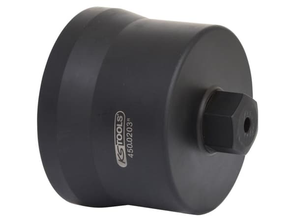 KS Tools 450.0203 450.0203 450.0203 #####Ax mutternyckel