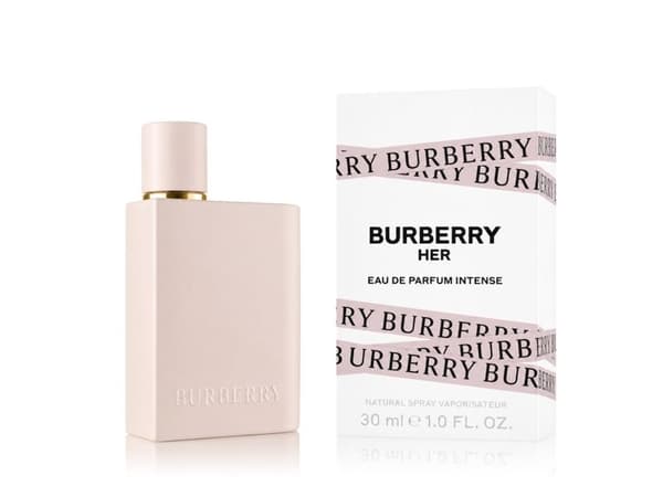Burberry Her Intense edp 30 ml