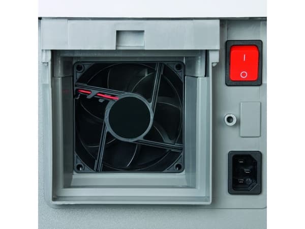 DAHLE 206air dokumentförstörare