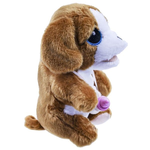 New Born Animals med ljud
