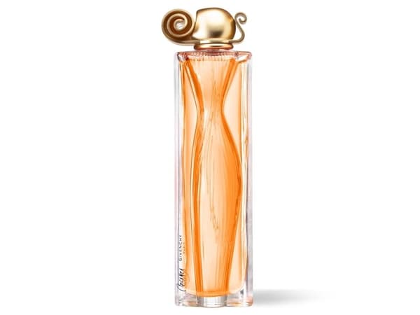 Givenchy Organza Edp Spray - Dame - 100 ml