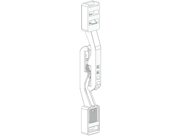 Siemens 8PQ9400-0BA27 #####Umrüstung 1 stk