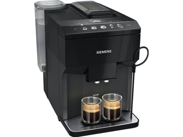 TP511D09 EQ500 helautomatisk kaffemaskin klassisk