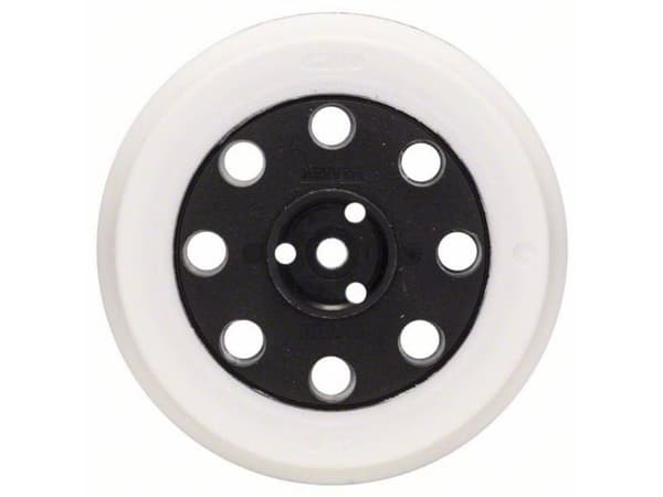 Bosch SLIBETAL LAYER EX Ø125MM MELLOW