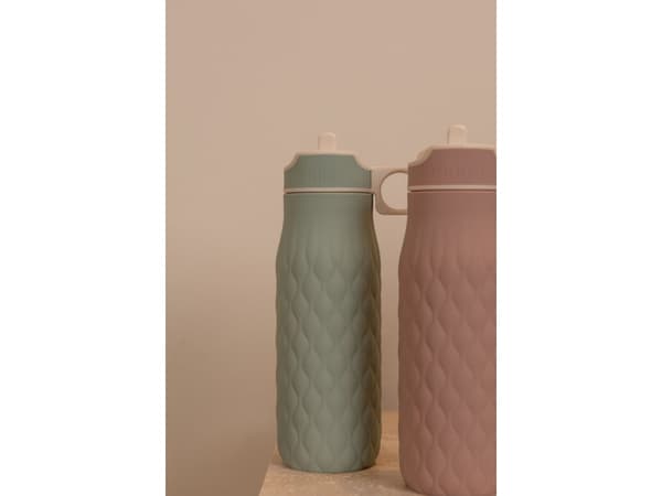 Nuuroo Nima silikon drickflaska 400 ml