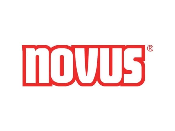 novus hullstanse B 230 sort - 30 ark