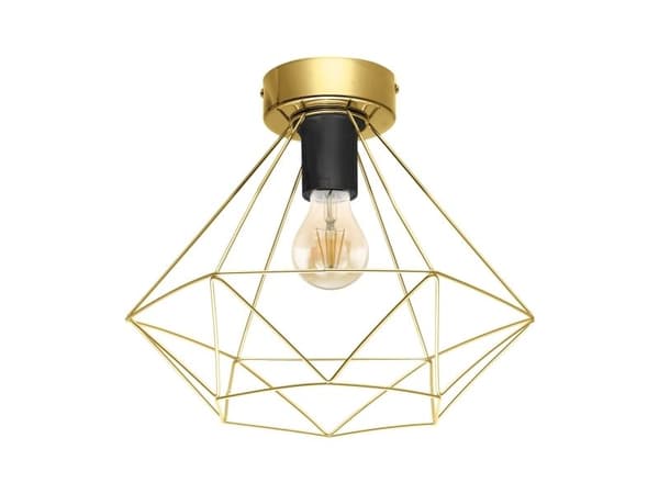 EGLO TARBES taklampe E27 Ø325 BM