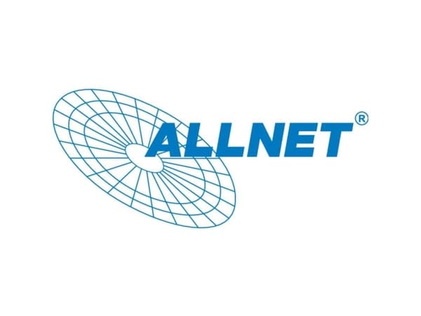 ALLNET ALL95100 PoE overspenningsbeskyttelse