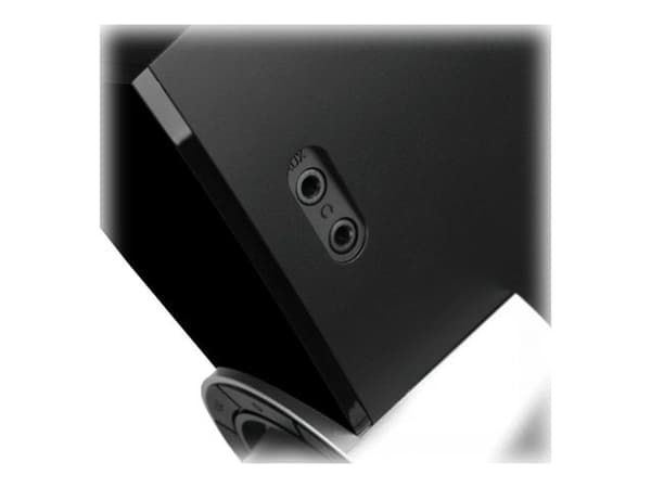 Edifier C2XD - Høyttalersystem - 2,1 kanaler