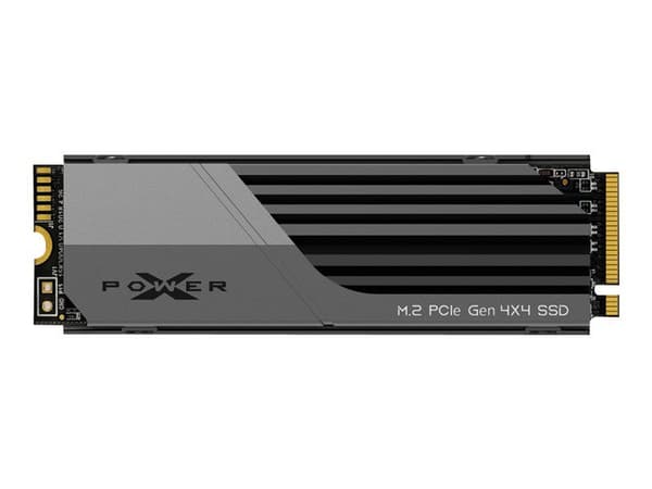 Silicon Power XS70, 2000 GB, M.2