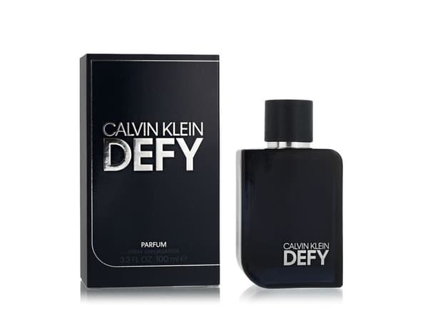 Calvin Klein Defy PAR M 100 ml