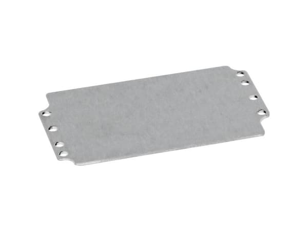 Rittal GA 9105.700, Grå, 10 styck