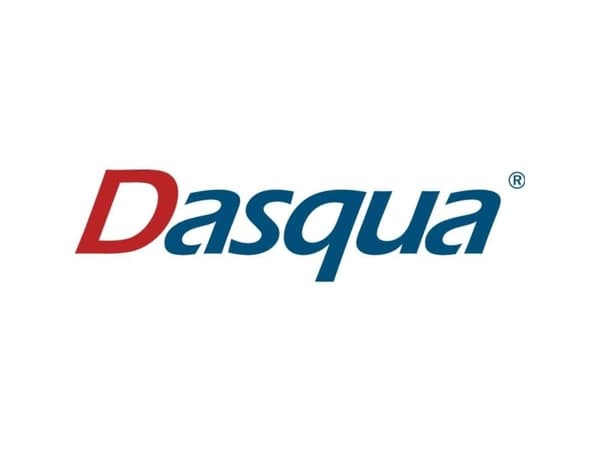 Dasqua 1120-3114 Universal-satula 100 mm