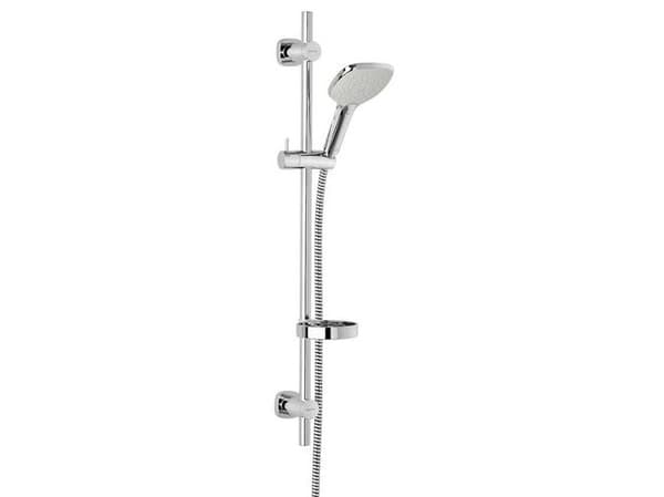 Damixa duschsats Pine Flex – flexibel installation