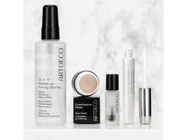 Artdeco Lash Booster Volumizing Mascara Base 10ml