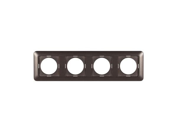 Vilma Frame Anthrac. R04 Sl