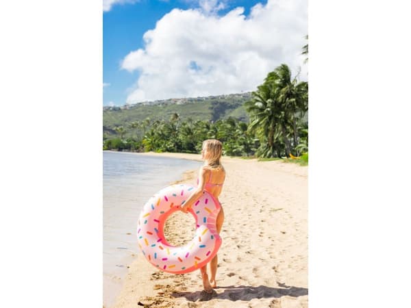 Intex simring donut 114 cm (56265NP)