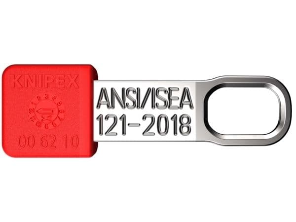 Knipex 00 62 10 TR