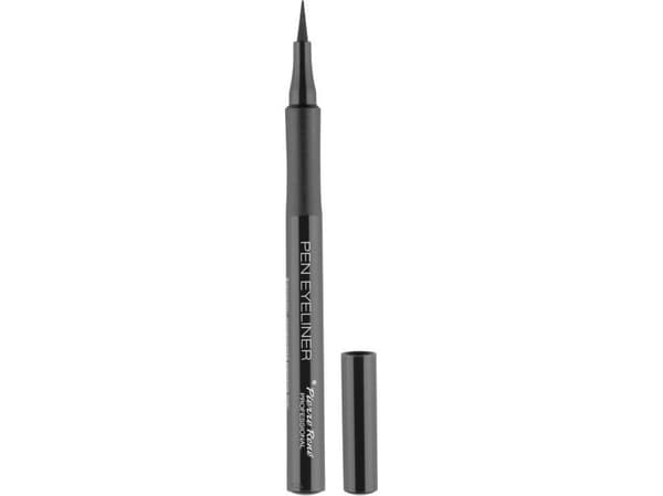 Pierre Rene Pen Eyeliner In Black, 1ml