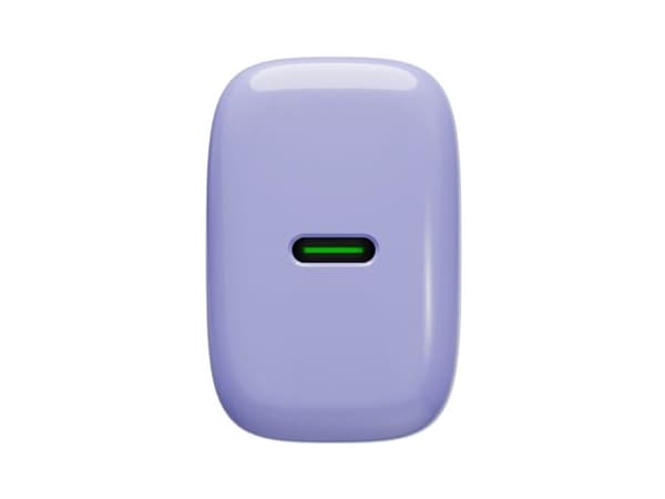 Puro PRO LITE seinälaturi 1xUSB-C, 30W