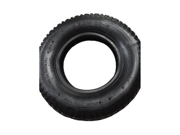 Krups RENGAS PR3000 4.00-8