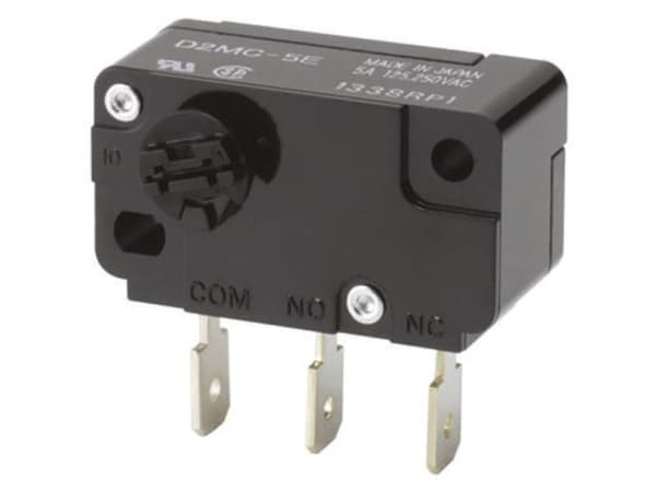 Omron D2MC-01F
