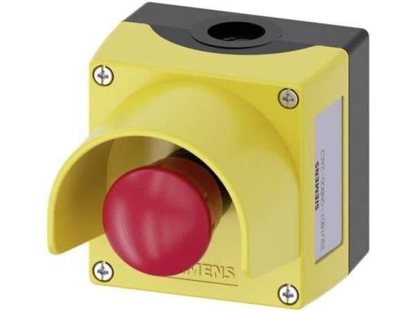 Siemens 3SU18010NB002AC2