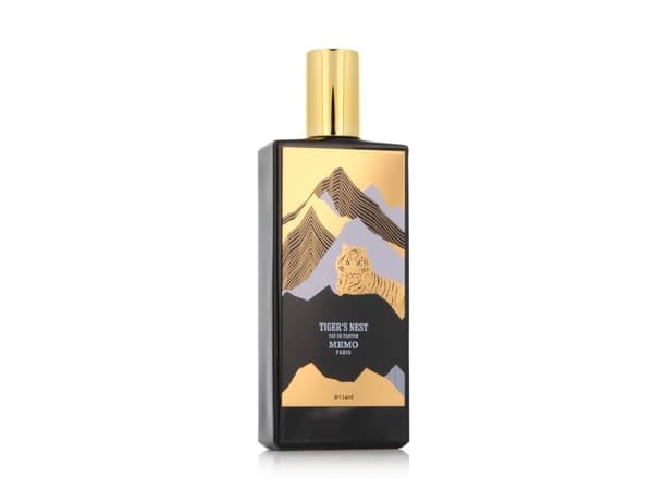 Memo Paris Tiger's Nest Eau De Parfum Spray 75ml