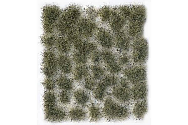 Vallejo Scenery – Wild Tuft – Light Brown (6) x 35