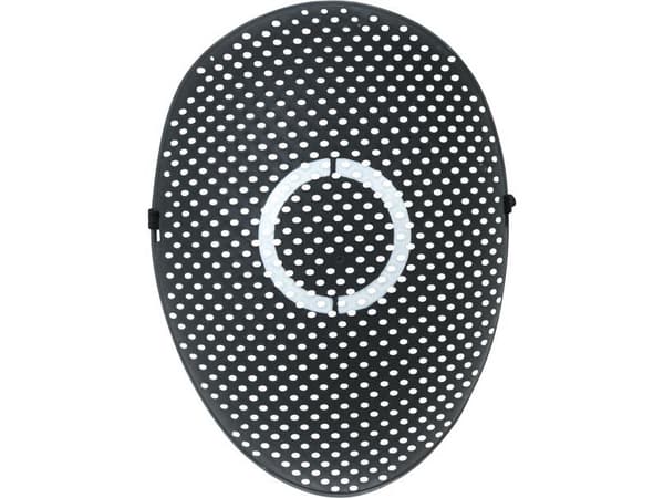 Leiki naamio Circle, lapsi