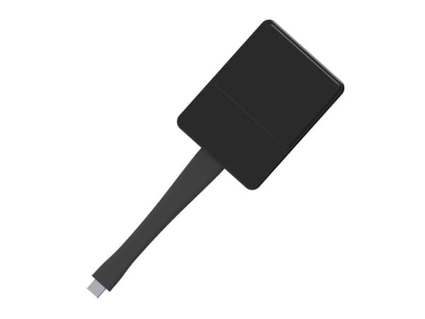 Newline CLICK2CAST, Sendermodul, Sort, 1 stykker, 60 fps, Windows 10, Windows 11, Windows 7, Windows 8.1, MacOS