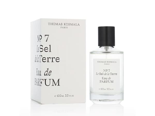 Thomas Kosmala No 7 Le Sel De La Terre Eau De Parfum 100ml Unisex Spray
