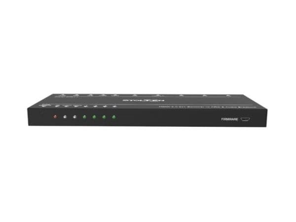 Stoltzen HDMI Switch - 4 in - 1 out