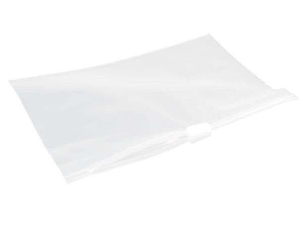 Grippie sliderbag A5 100 st