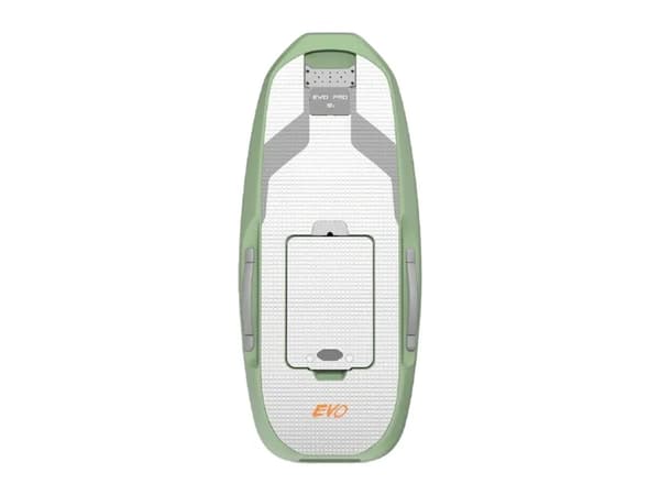 Waydoo Flyer EVO Lite el-foil