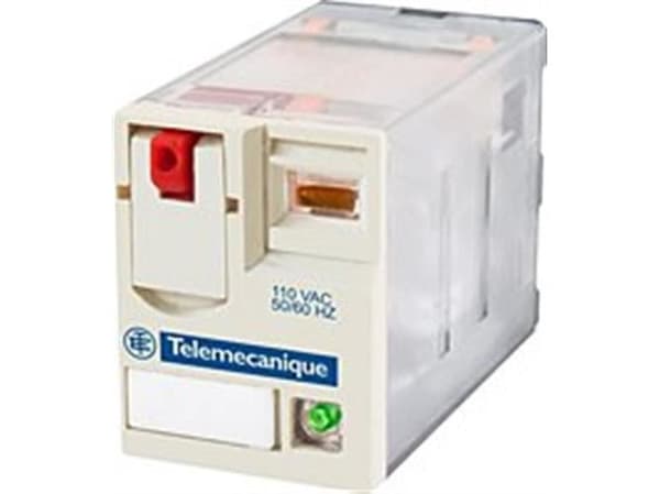Schneider Electric RXM3AB2P7