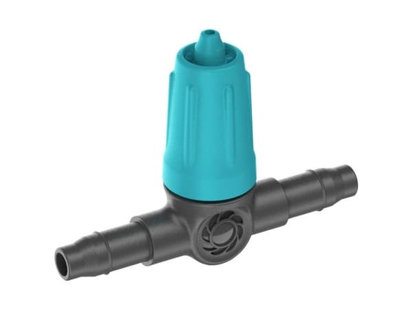 GARDENA MICRODRIP JUSTERBART DROPPHUVUD