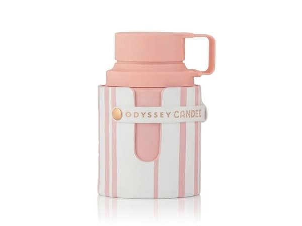 Armaf Odyssey Candee Eau De Parfum 60ml