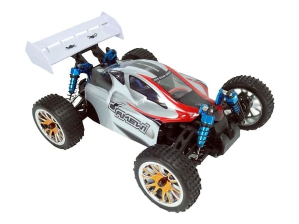 AMEWI - Troian Pro Buggy 4WD - RC