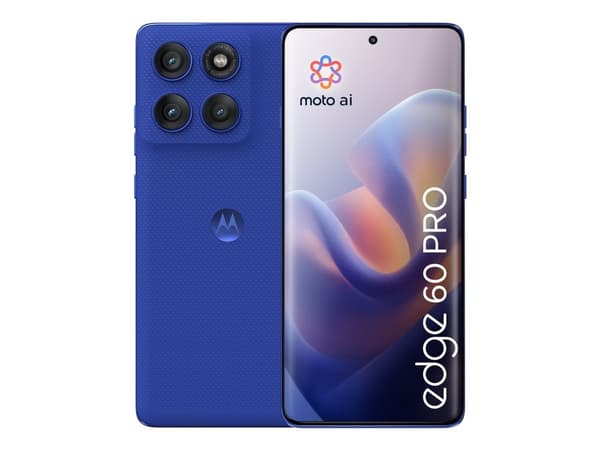 Motorola edge 60 pro PB7X0010PL