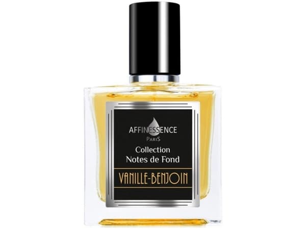 AFFINESSENCE Vanilja bentsoiini EDP spray 50ml