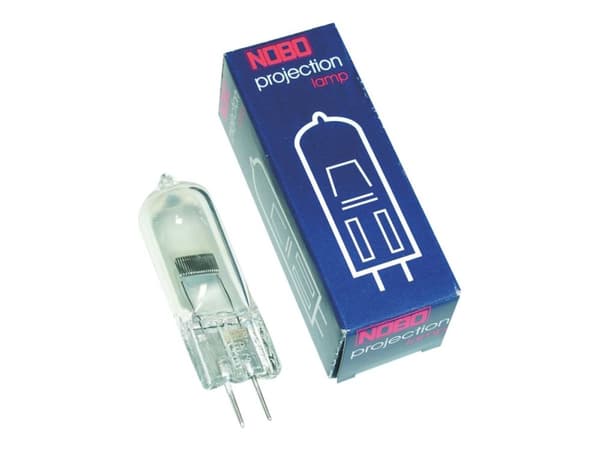 Overhead-projektorin lamppuNobo 36V/400W