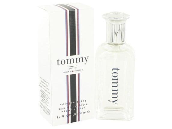 Tommy Hilfiger Tommy Edt 50ml men
