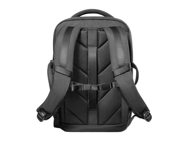 TOMTOC TechPack-T73 X-pac 15,6"/30L laptoprygsæk (sortera)