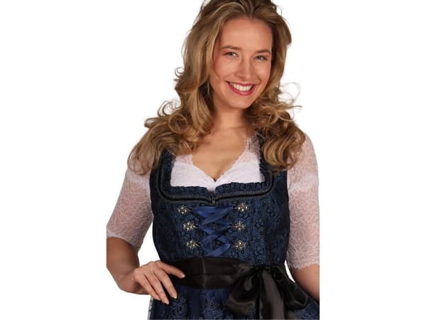 Oktoberfest-mekko Lia