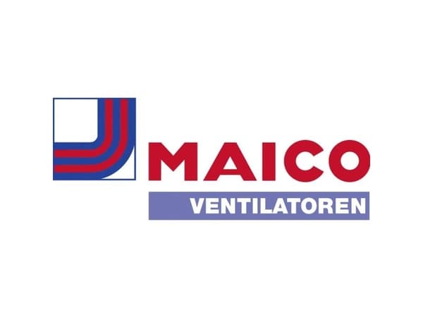 Maico Ventilatoren Tuulettimen korkki