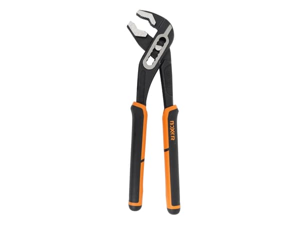 Boxer® vandpumpetang 250 mm krom-vanadium