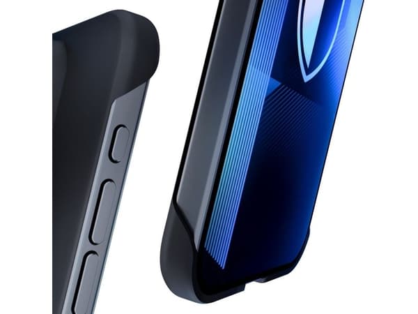 3MK etui Just20g Matt Case för iPhone 14 Pro Max