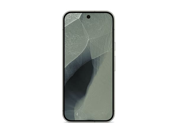 Google Pixel 11 Pro - 256GB/12GB - Olive