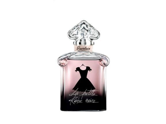 Guerlain La Petite Robe Noire Eau De Parfum Spray 100ml